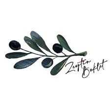 Zeytin Buklet